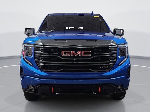 Certified 2023 GMC Sierra 1500 AT4 w/ AT4 Preferred Package image 10