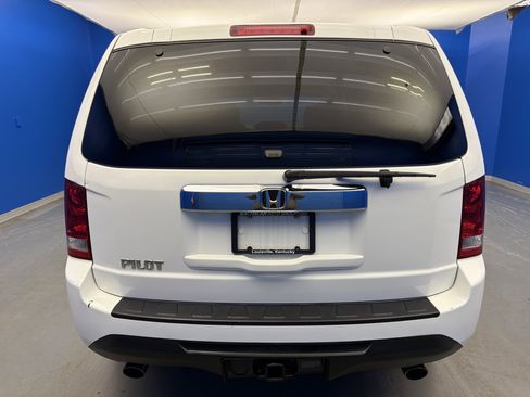 Used 2015 Honda Pilot EX-L image 6