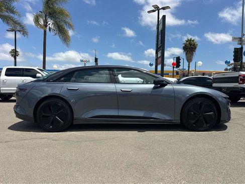 Used 2024 Lucid Air Touring AWD/4WD image 40