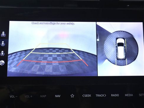 Used 2022 Hyundai Tucson Limited AWD/4WD image 20