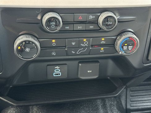 New 2026 Ford F350 XL w/ XL Chrome Package image 23