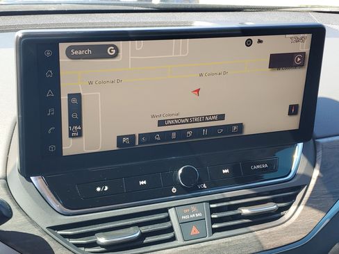 Certified 2023 Nissan Altima 2.5 SL image 21
