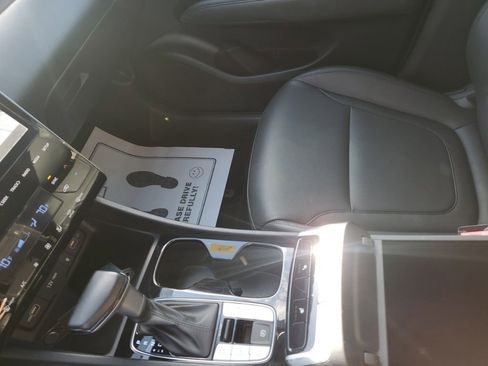 Used 2023 Hyundai Tucson XRT image 24