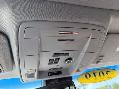 Used 2019 Chevrolet Tahoe Premier w/ Premier Plus Edition RWD image 34