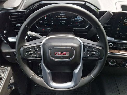 Certified 2023 GMC Sierra 1500 Elevation AWD/4WD image 21