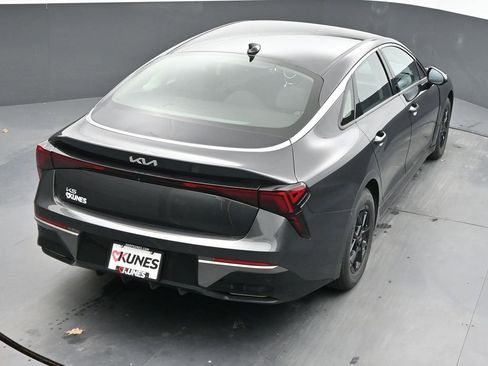 Used 2025 Kia K5 LXS image 58