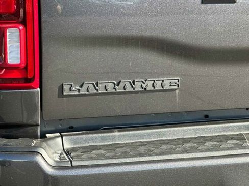 New 2026 RAM 2500 Laramie w/ Night Edition image 23