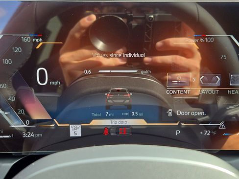 New 2026 BMW X3 xDrive30 w/ Premium Package image 9