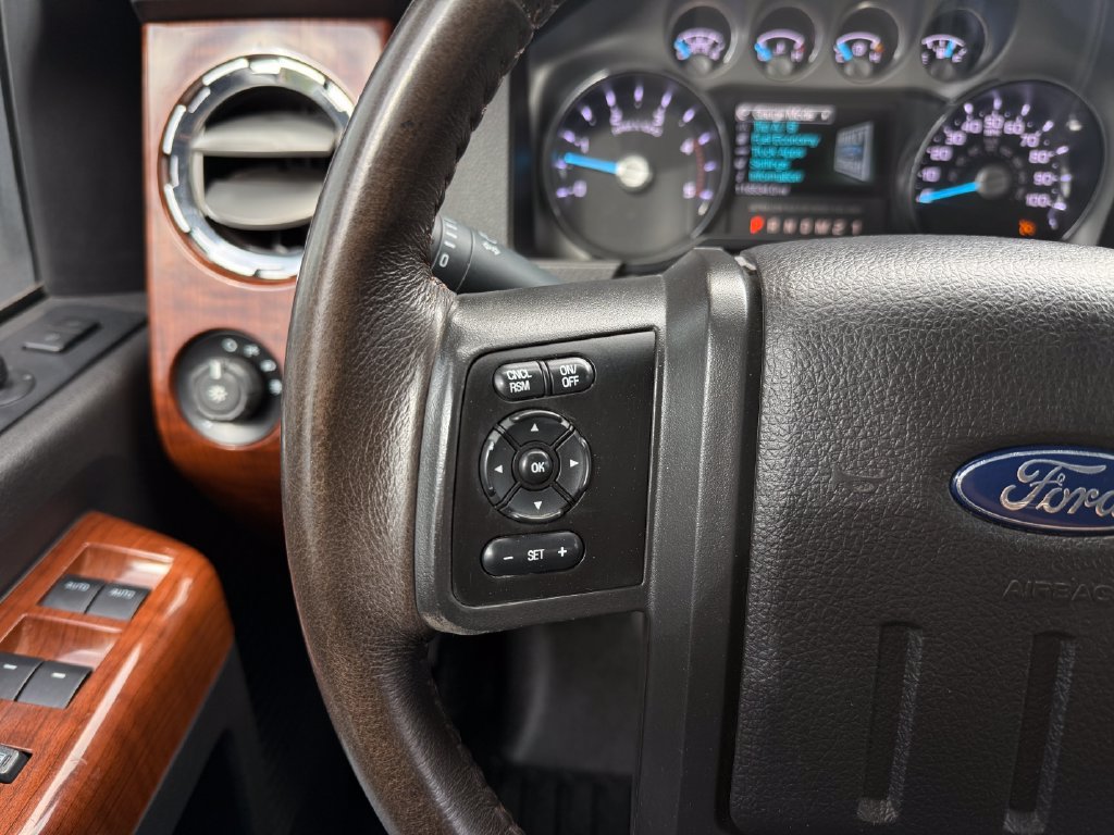 Used 2016 Ford F350 King Ranch AWD/4WD image 30