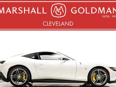 Used 2022 Ferrari Roma
