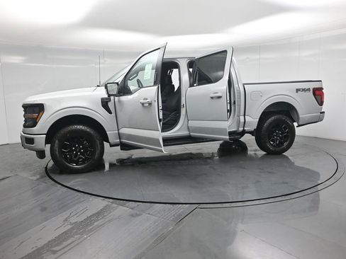 New 2026 Ford F150 XLT w/ Equipment Group 302A MID image 33