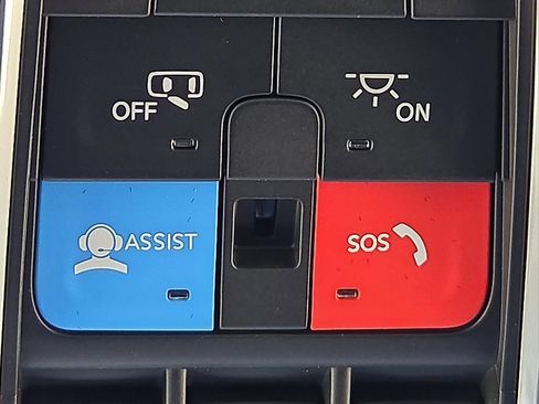 Used 2025 Jeep Grand Cherokee Limited w/ Black Appearance Package AWD/4WD image 20