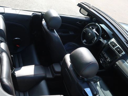 Used 2014 Jaguar XKR R RWD image 39