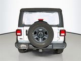 Used 2022 Jeep Wrangler Unlimited Sport image 4