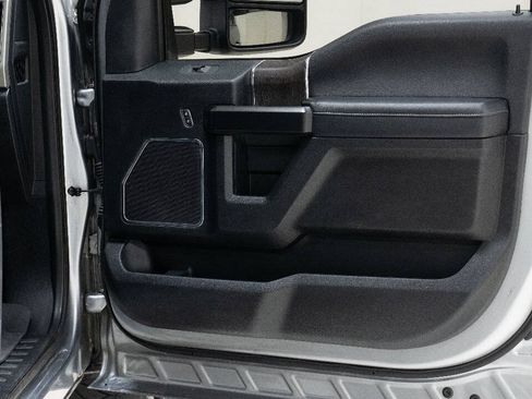 Used 2020 Ford F250 Lariat AWD/4WD image 23