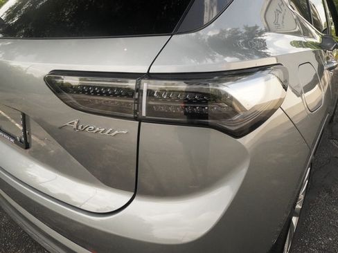 Used 2024 Buick Envision Avenir AWD/4WD image 30