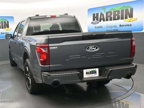 New 2026 Ford F150 STX w/ F-150 LOBO Package AWD/4WD image 4