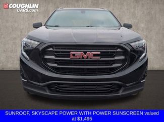 Used 2019 GMC Terrain SLT w/ Preferred Package video 2
