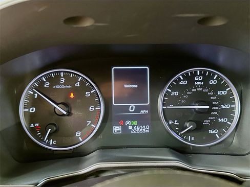 Used 2024 Subaru Outback Limited image 27