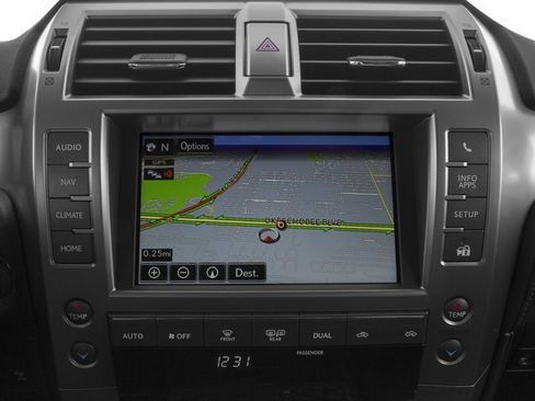 Used 2016 Lexus GX 460 w/ Premium Package AWD/4WD image 21