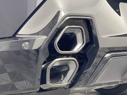 New 2026 BMW XM Label Red image 4