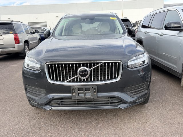 Used 2021 Volvo XC90 T5 Momentum w/ Protection Package Premier AWD/4WD image 2