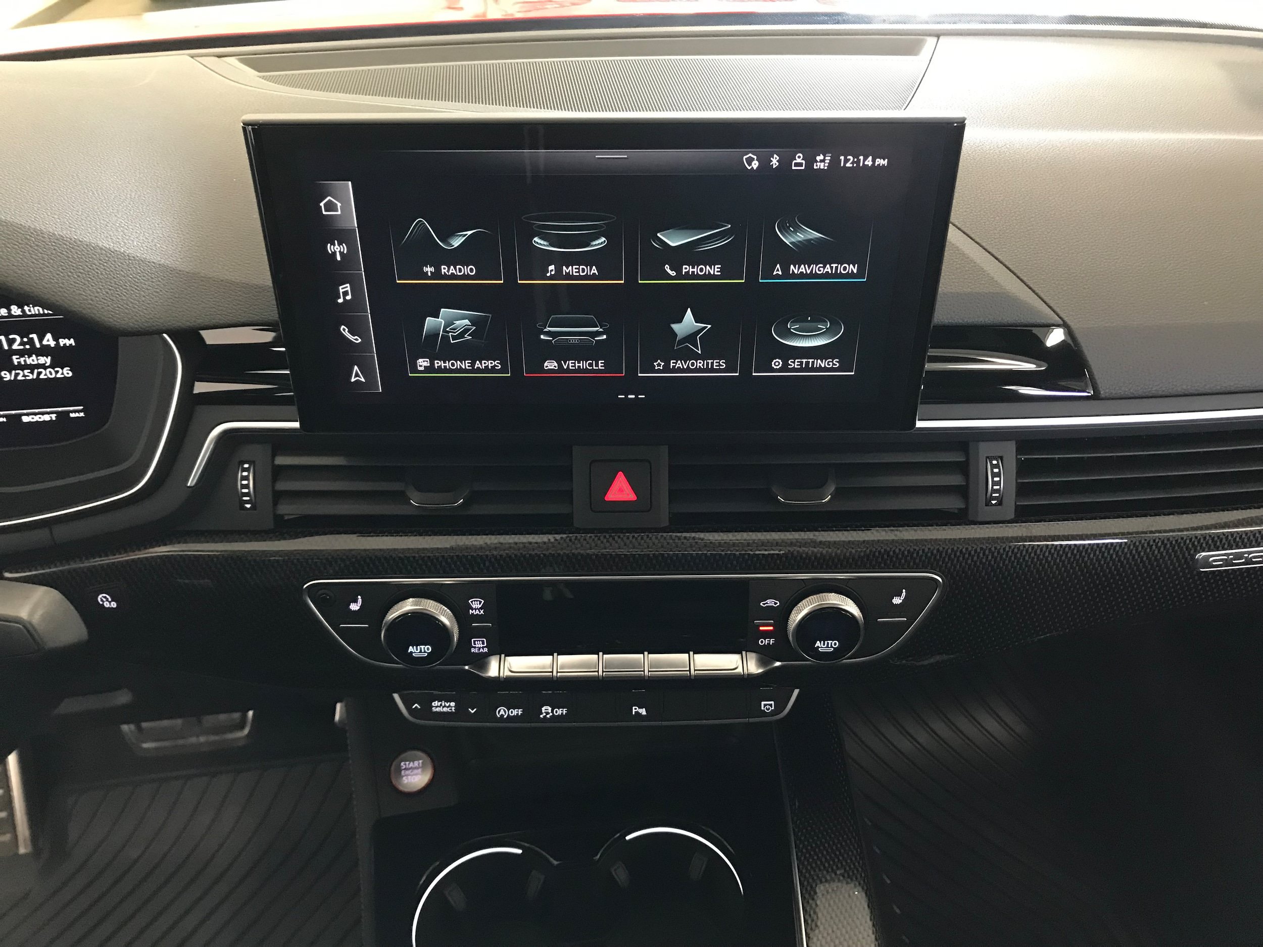 Used 2021 Audi S4 Premium Plus AWD/4WD image 22