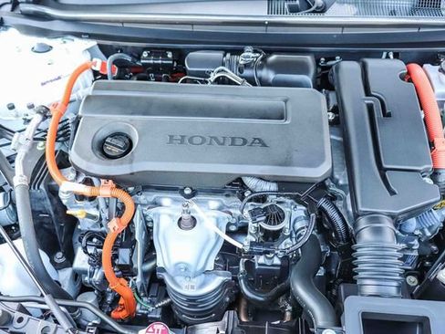 Used 2024 Honda Accord Touring image 30
