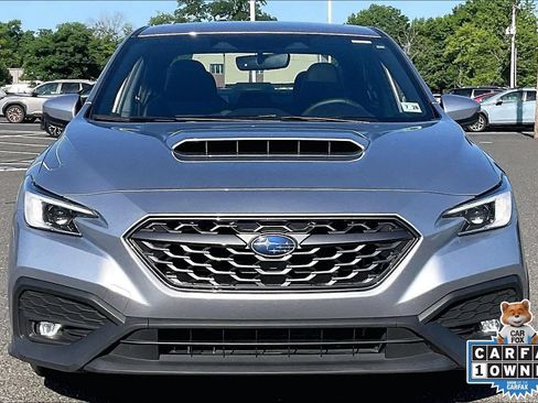 Certified 2023 Subaru WRX GT w/ Popular Package #2A AWD/4WD image 3