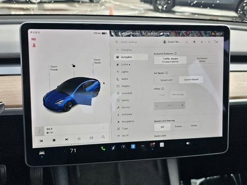 Used 2021 Tesla Model 3 Standard Range Plus image 33