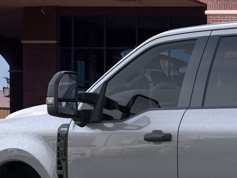 New 2026 Ford F250 XL w/ STX Appearance Package AWD/4WD image 20