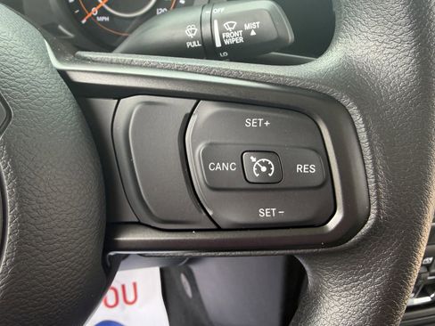 New 2026 Jeep Gladiator Sport AWD/4WD image 20