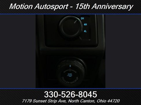 Used 2018 Ford F150 XLT w/ Equipment Group 302A Luxury AWD/4WD image 21