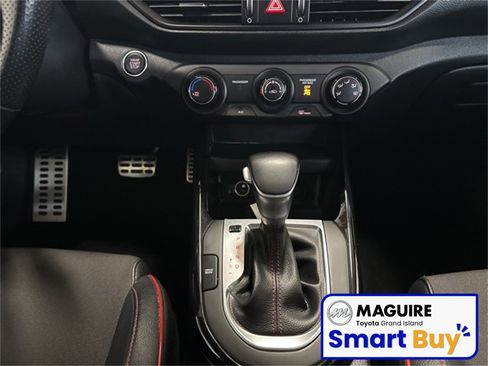 Used 2021 Kia Forte GT image 11