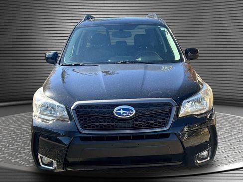 Used 2016 Subaru Forester 2.5i Limited w/ Popular Package #2 image 2