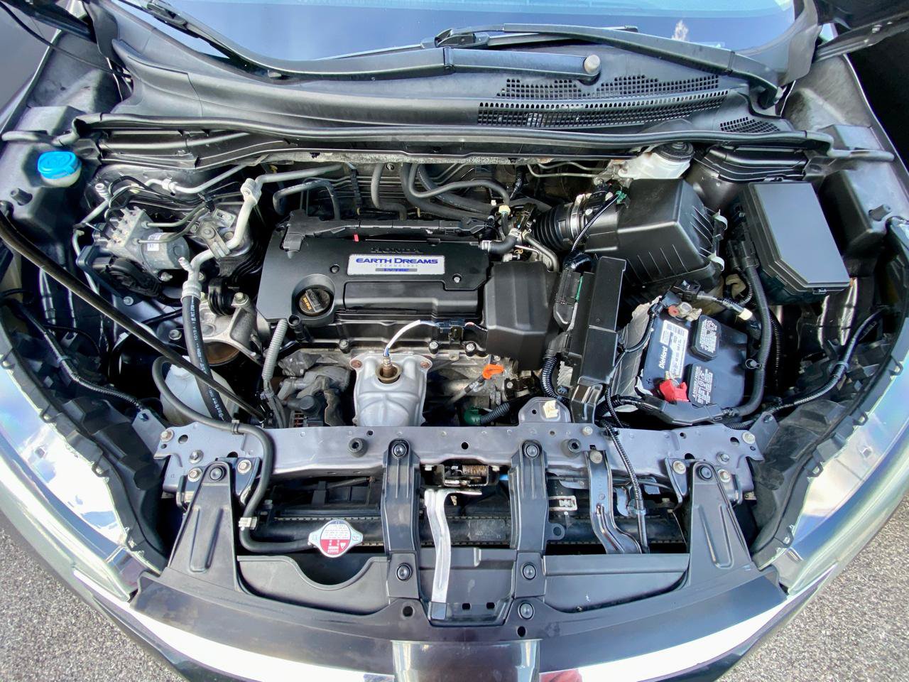 Used 2015 Honda CR-V EX image 21