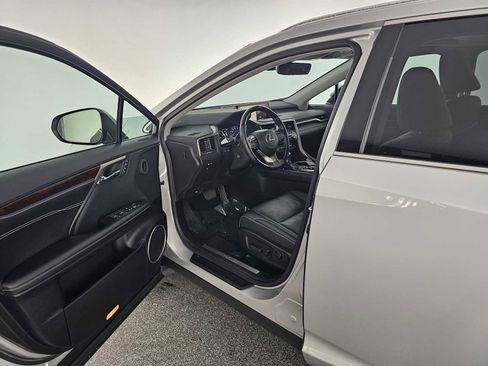 Used 2019 Lexus RX 350 FWD image 19