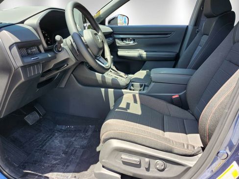 New 2026 Honda CR-V Sport image 8