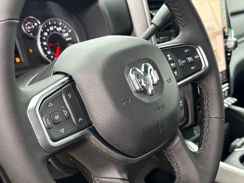 New 2026 RAM 2500 Lone Star AWD/4WD image 29