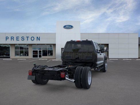 New 2026 Ford F450 XL AWD/4WD image 7