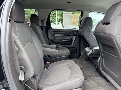 Used 2016 GMC Acadia SLE AWD/4WD image 10