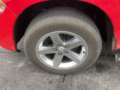 Used 2012 RAM 1500 Express image 10