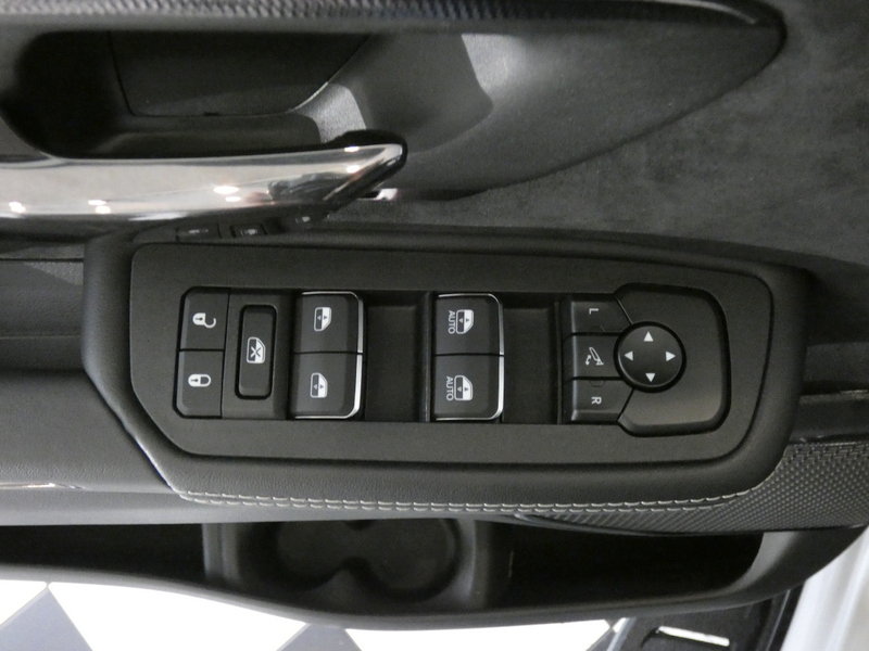 New 2026 RAM 1500 RHO AWD/4WD image 22