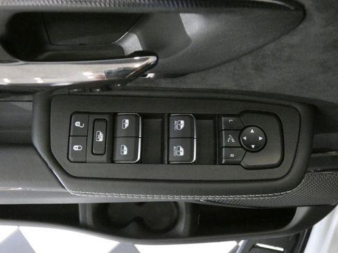 New 2026 RAM 1500 RHO AWD/4WD image 22