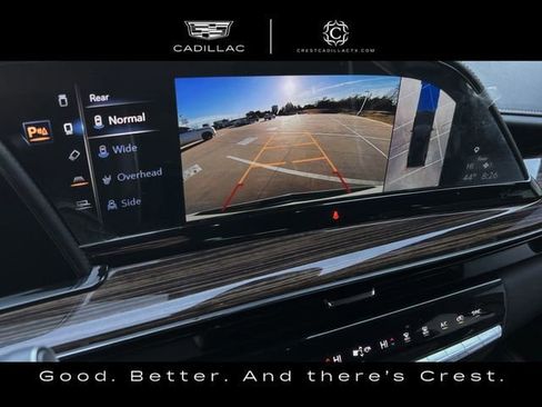 Certified 2021 Cadillac Escalade Premium Luxury image 19