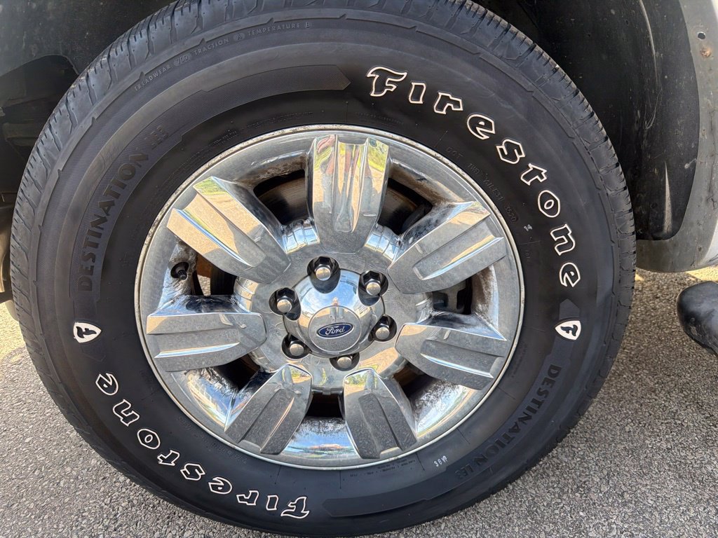 Used 2010 Ford F150 XL AWD/4WD image 15