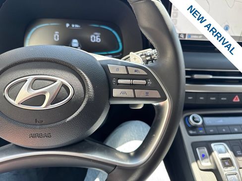 Used 2025 Hyundai Palisade XRT AWD/4WD image 23