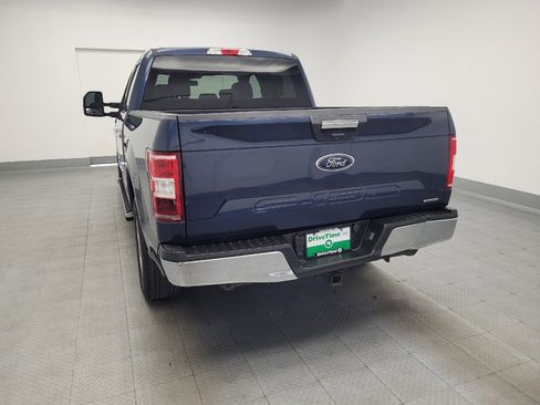 Used 2019 Ford F150 XLT w/ Equipment Group 302A Luxury RWD image 6