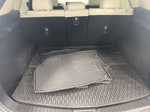 Certified 2025 MAZDA CX-5 AWD 2.5 S image 9