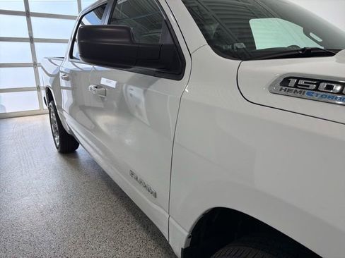 Used 2022 RAM 1500 Big Horn image 29